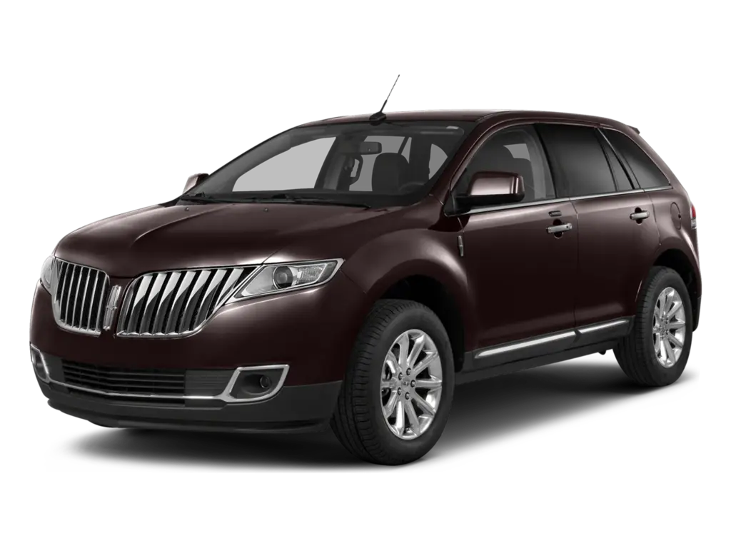 Lincoln MKX 2015 