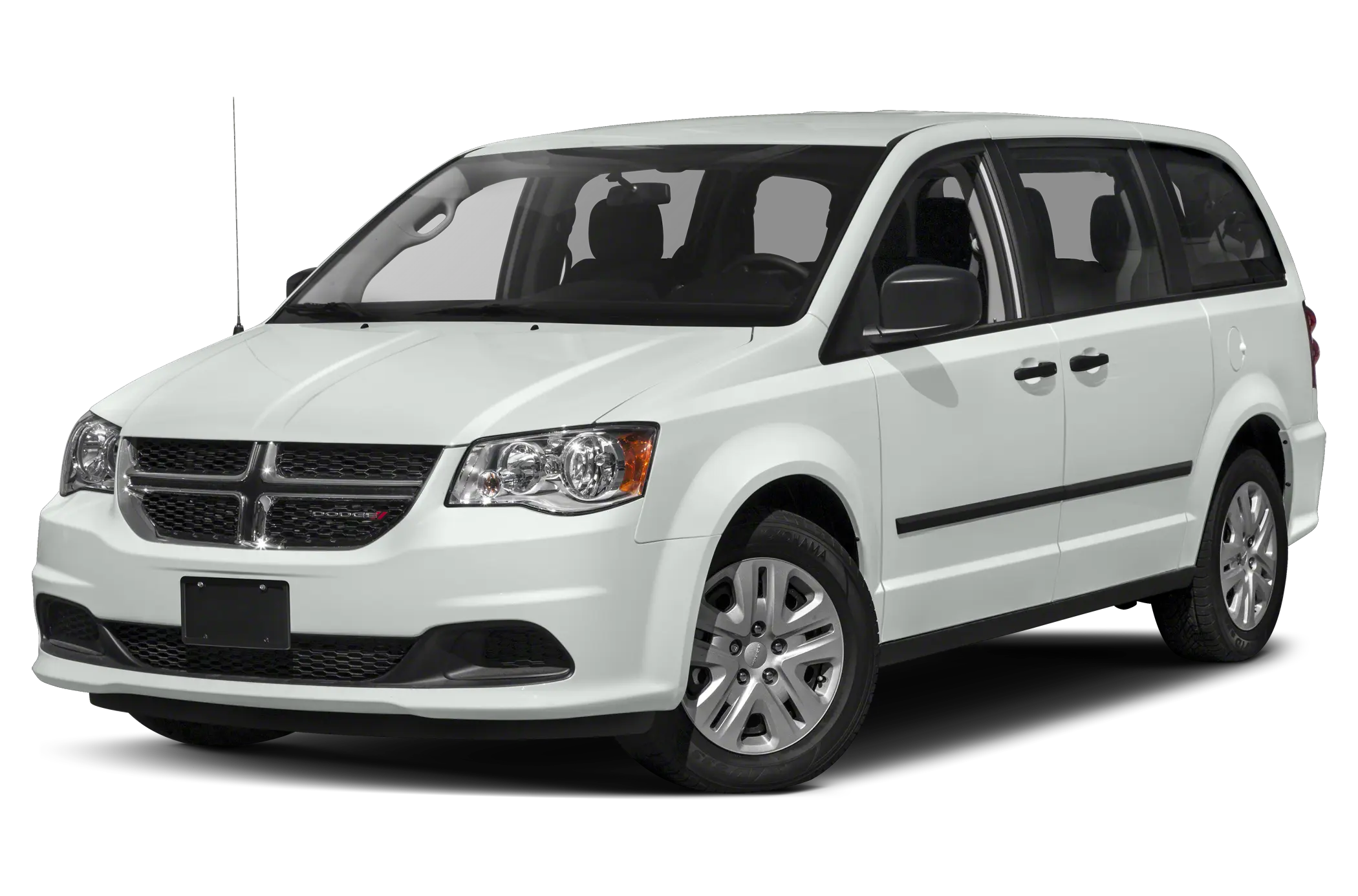 Dodge caravan 